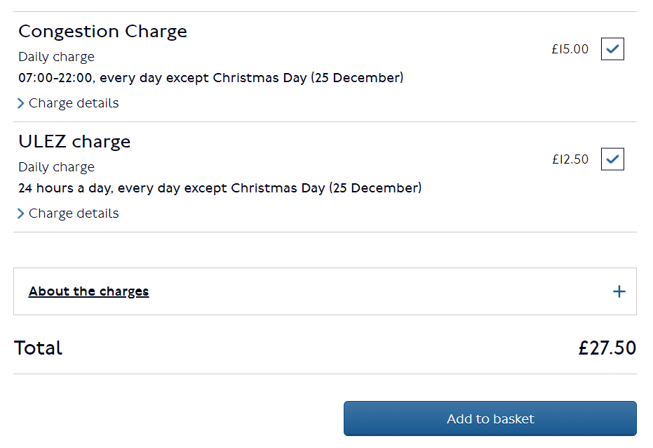 2021 CAZ, LEZ, ULEZ What do they mean for HGVs and vans? Alltruck